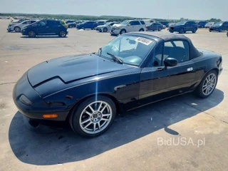 MAZDA MX-5 MIATA