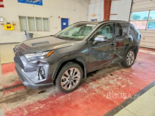TOYOTA RAV4 XLE PREMIUM