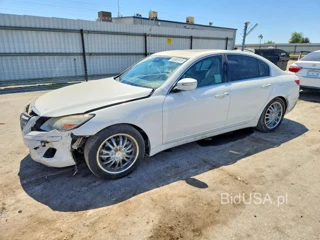 HYUNDAI GENESIS 3.8L