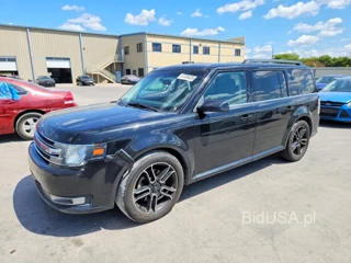 FORD FLEX SEL