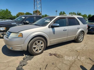 FORD TAURUS X LIMITED