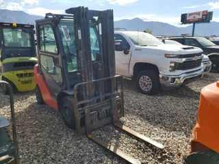 TOYOTA NA-20 FORK