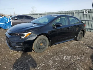 TOYOTA COROLLA HYBRID LE