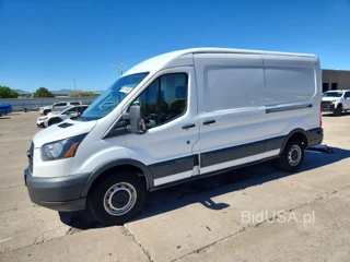 FORD TRANSIT T-250