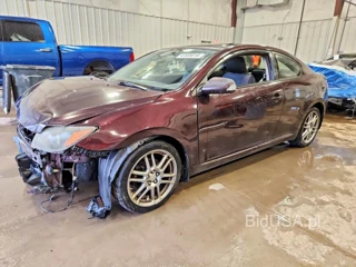 SCION TC BASE