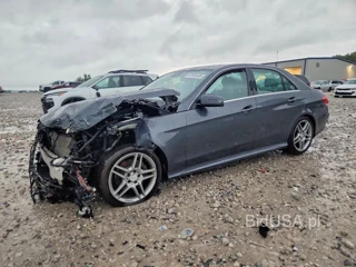 MERCEDES-BENZ E 350 4MATIC