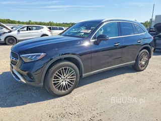 MERCEDES-BENZ GLC 300 4MATIC