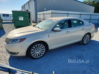 LINCOLN MKS