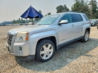 GMC TERRAIN SLT