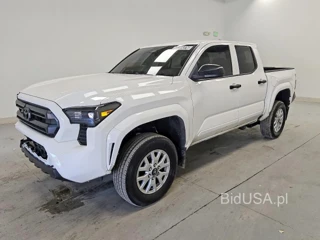 TOYOTA TACOMA SR