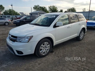 DODGE JOURNEY SE