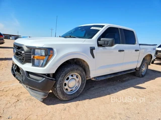 FORD F150 SUPERCREW