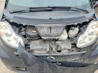 SMART FORTWO PURE