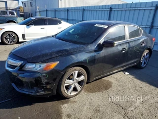 ACURA ILX 20 TECH