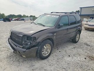 MERCURY MARINER