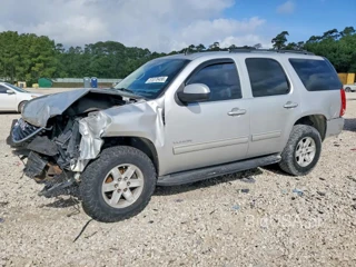 GMC YUKON SLT