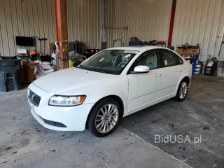 VOLVO S40 2.4I