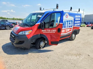 RAM PROMASTER 1500 1500 STANDARD