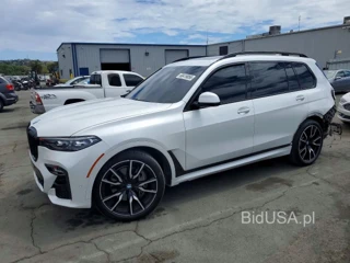 BMW X7 XDRIVE50I