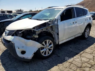 TOYOTA RAV4 LIMITED