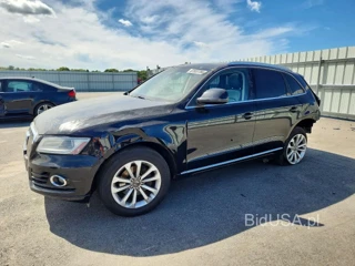 AUDI Q5 PREMIUM PLUS