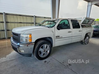CHEVROLET SILVERADO C1500 LT