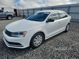 VOLKSWAGEN JETTA S
