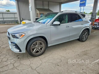 MERCEDES-BENZ GLE 450 4MATIC