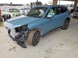 BMW X1 XDRIVE28I
