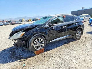 NISSAN MURANO SL