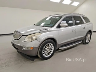 BUICK ENCLAVE CXL
