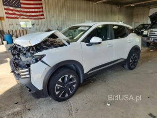 NISSAN KICKS SV