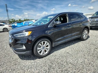 FORD EDGE TITANIUM