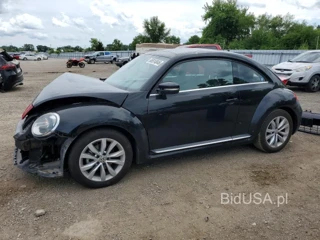 VOLKSWAGEN BEETLE TDI