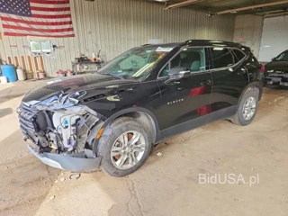 CHEVROLET BLAZER 2LT