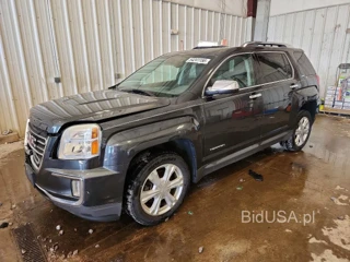 GMC TERRAIN SLT