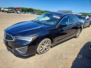 ACURA ILX PREMIUM