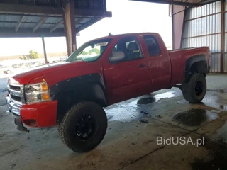 CHEVROLET SILVERADO K1500