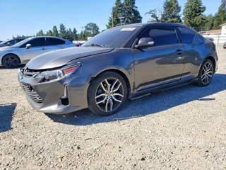 SCION TC BASE