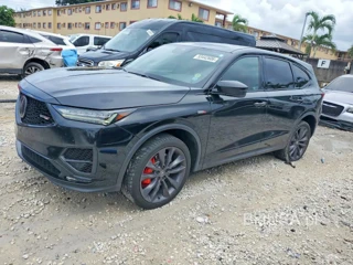 ACURA MDX TYPE S