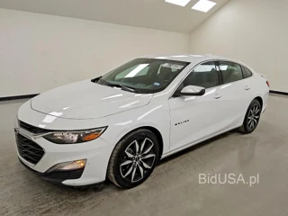 CHEVROLET MALIBU RS