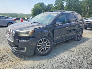 GMC ACADIA DENALI