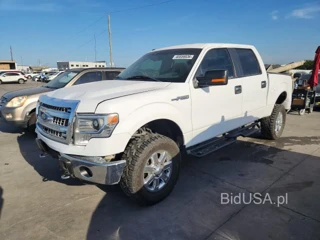 FORD F150 XLT