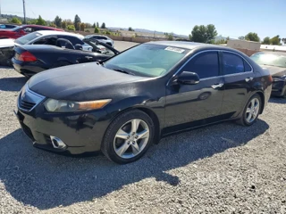 ACURA TSX