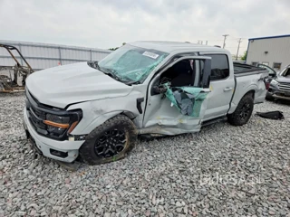 FORD F150 XLT