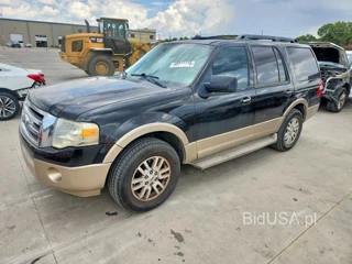 FORD EXPEDITION XLT
