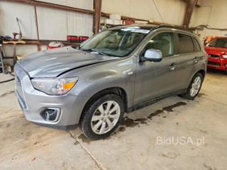 MITSUBISHI RVR GT