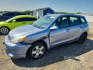 TOYOTA COROLLA MATRIX XR
