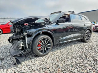 ACURA MDX TYPE S ADVANCE