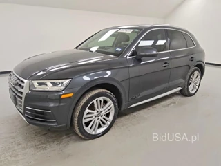 AUDI Q5 PREMIUM PLUS